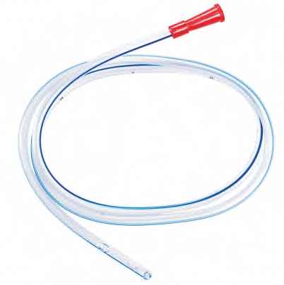 Шлунковий зонд з рентгеноконтрастною лінією, довжина 1000 мм розмір 30, Sumi